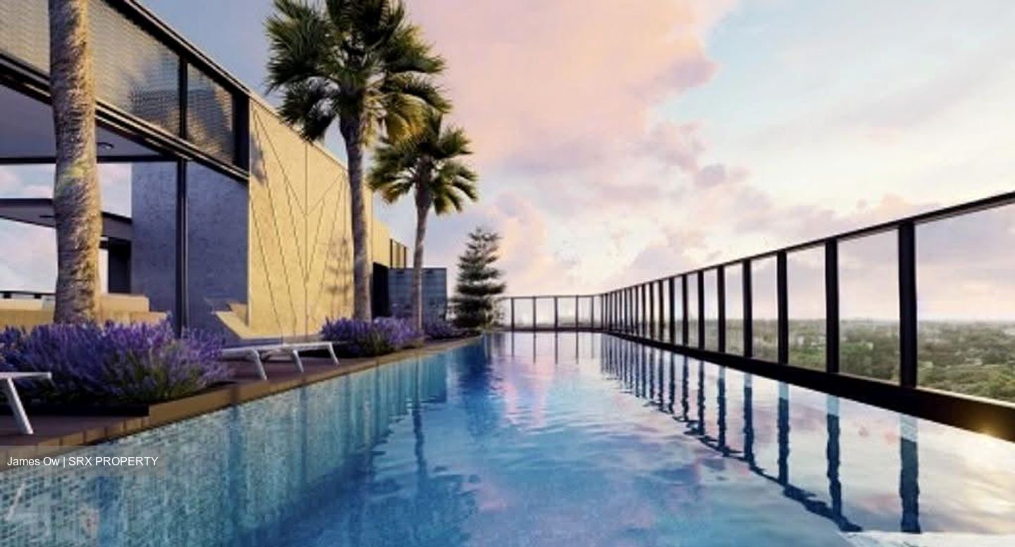 Arena Residences (D14), Apartment #621651441